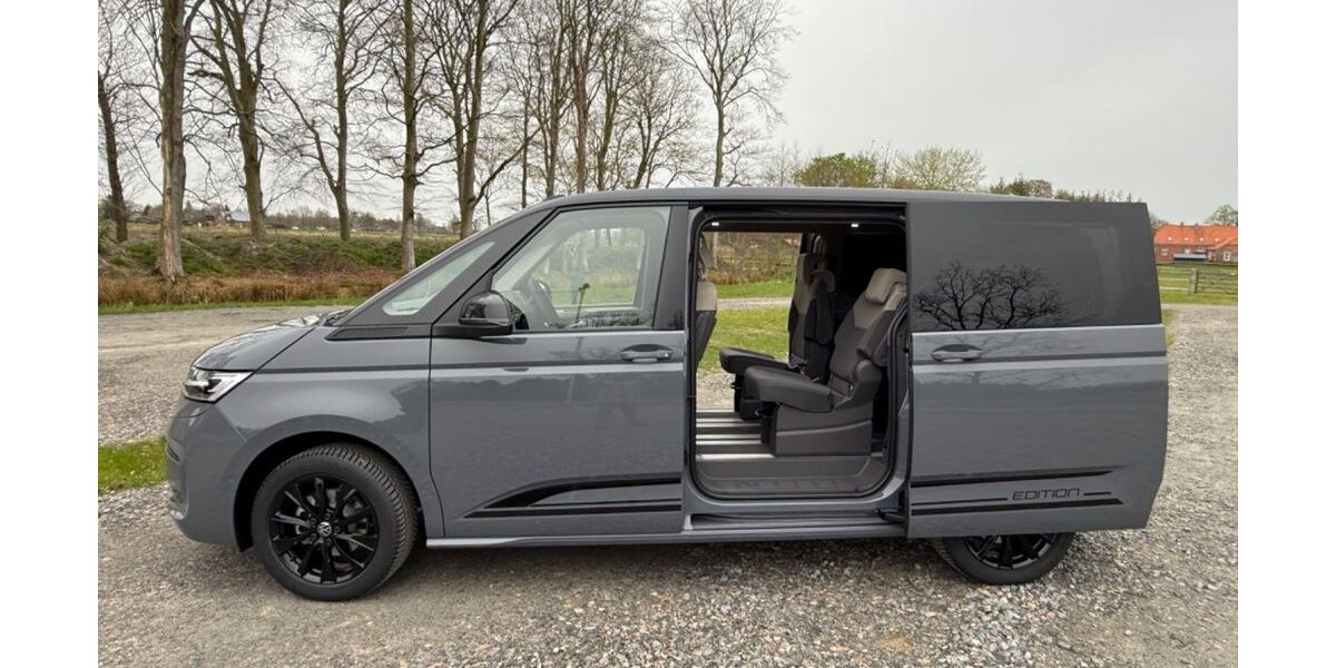 VW T7 Multivan 9.000 km 52.250 &euro; Hage 26524