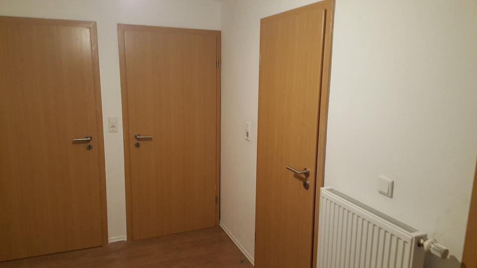 Etagenwohnung Norden - 3 Zimmer, 75 m&sup2;, 750&euro; | Angebot:25872959