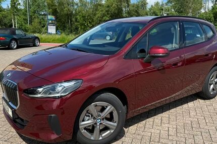 BMW 220 Active Tourer 7.481 km 29.990 &euro; Emden 26723