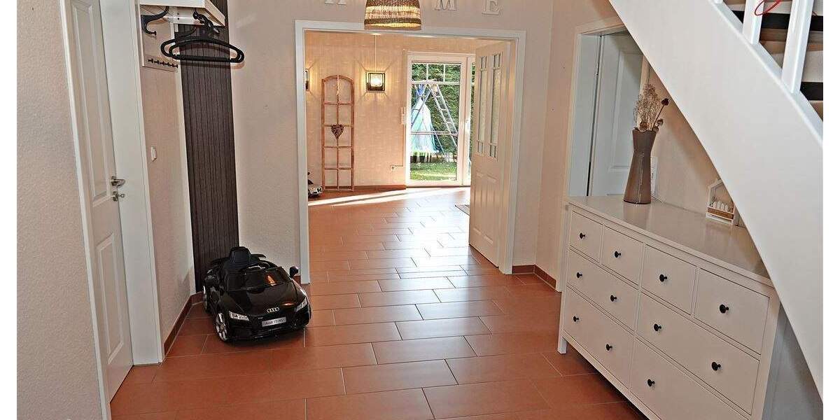 Einfamilienhaus Aurich Wallinghausen - 5 Zimmer, 151 m&sup2;, 549.000&euro; | Angebot:25729415