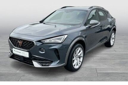 Cupra Formentor 52.130 km 25.880 &euro; Aurich 26607
