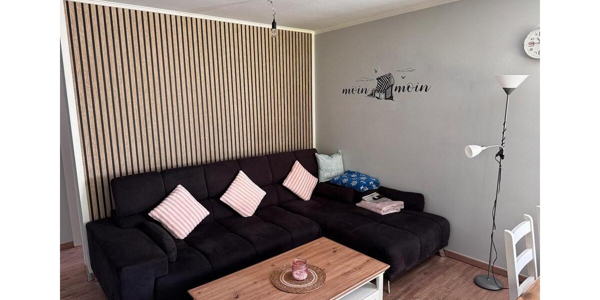 Erdgeschoßwohnung Leer (Ostfriesland) - 2 Zimmer, 52 m&sup2;, 199.000&euro; | Angebot:26480943