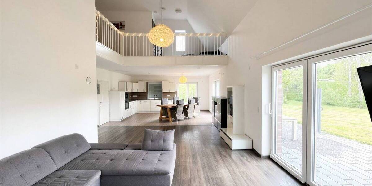 Bungalow Marienhafe - 5 Zimmer, 209 m&sup2;, 449.000&euro; | Angebot:26674077