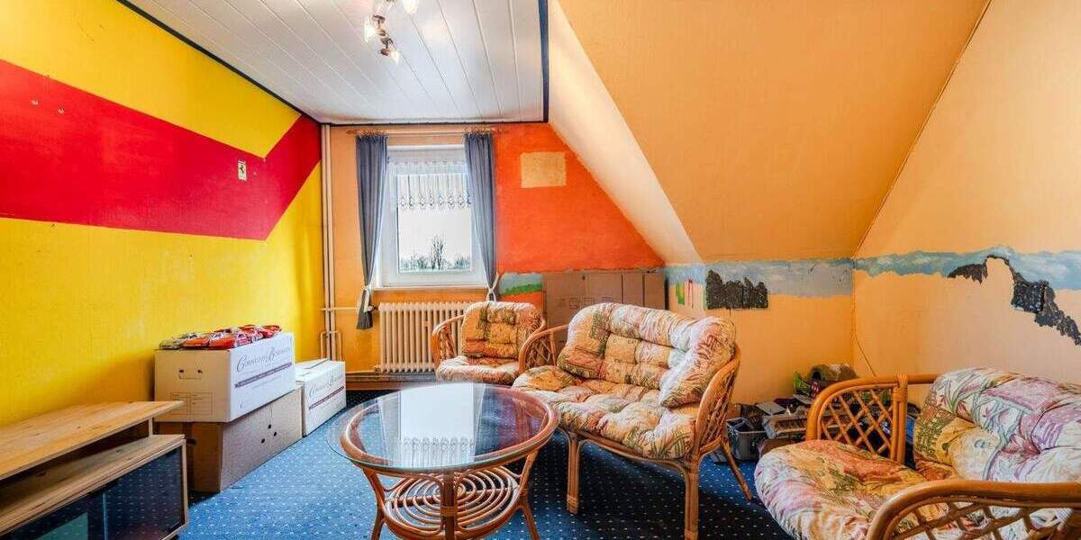 Einfamilienhaus Emden Widdelswehr/Jarßum - 5 Zimmer, 139 m&sup2;, 269.000&euro; | Angebot:25836519