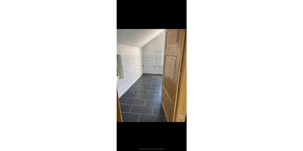 Dachgeschoßwohnung Weener - 1 Zimmer, 15 m&sup2;, 335&euro; | Angebot:26033141