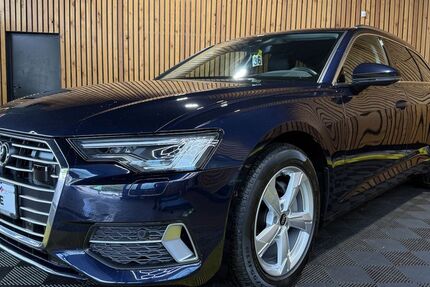 Audi A6 88.068 km 34.990 &euro; Leer 26789