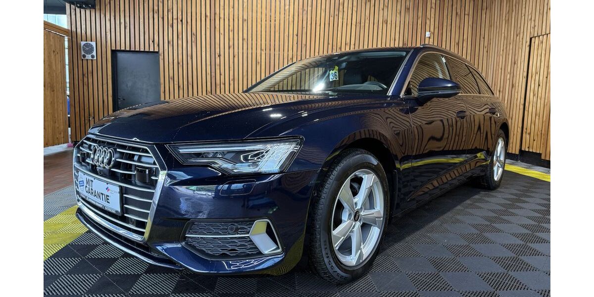 Audi A6 88.068 km 34.990 &euro; Leer 26789