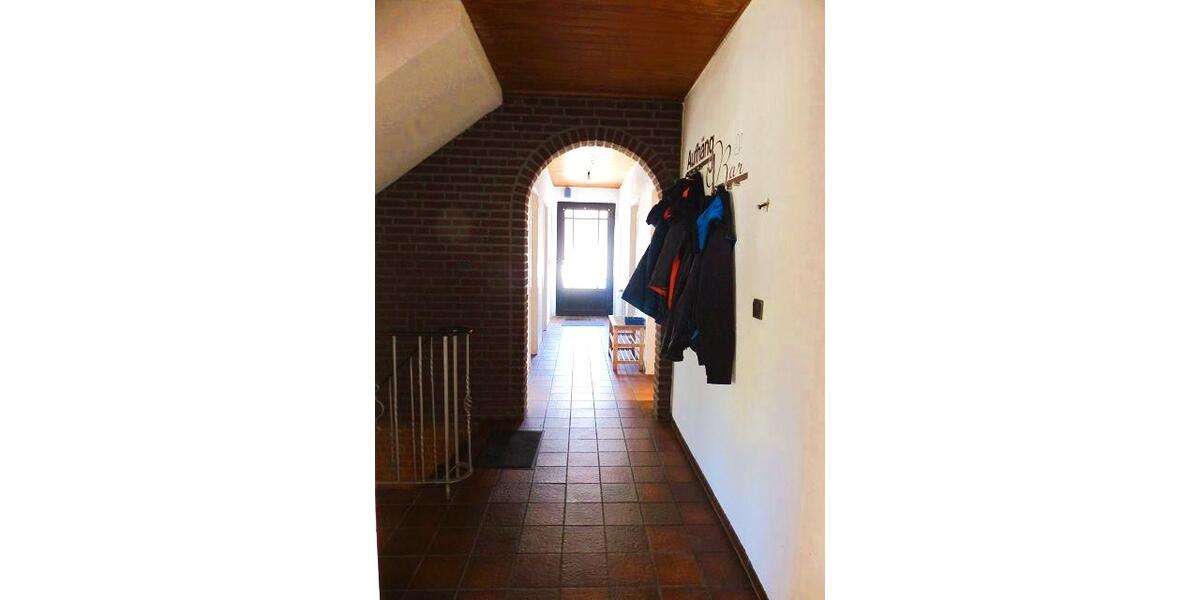 Erdgeschoßwohnung Bunde - 3 Zimmer, 99 m&sup2;, 830&euro; | Angebot:26619766