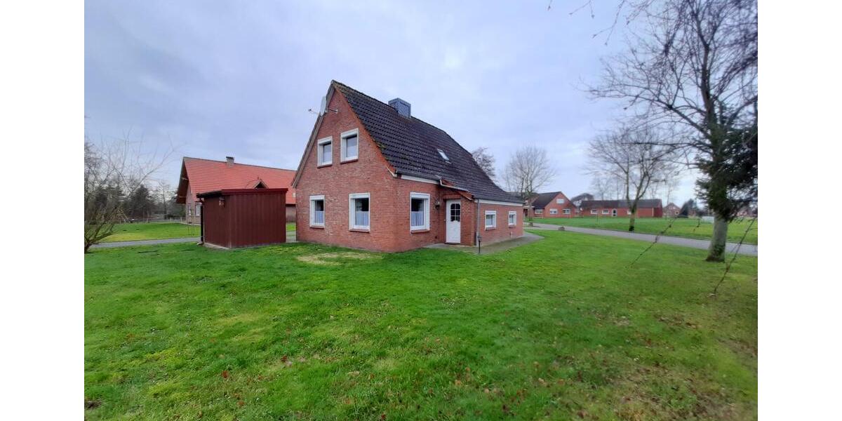 Einfamilienhaus Südbrookmerland - 2 Zimmer, 115 m&sup2;, 248.000&euro; | Angebot:26096984