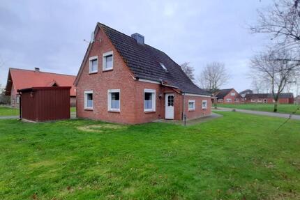 Haus Südbrookmerland - 2 Zimmer, 115 m&sup2;, 248.000&euro; | Angebot:26096984