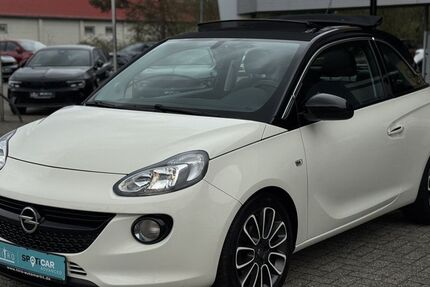 Opel Adam 40.200 km 11.990 &euro; Leer 26789