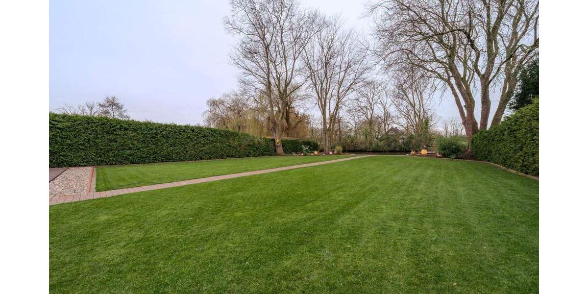 Bungalow Hinte - 7 Zimmer, 260 m&sup2;, 875.000&euro; | Angebot:25738349