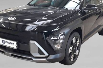 Hyundai KONA 15.300 km 32.490 &euro; Aurich 26605
