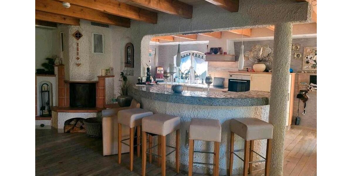 Einfamilienhaus Hage - 8 Zimmer, 415 m&sup2;, 469.990&euro; | Angebot:26567222