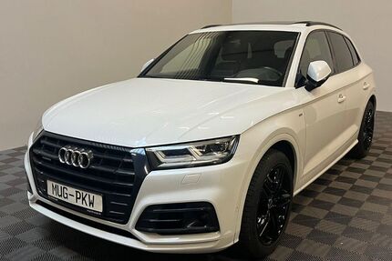 Audi Q5 57.200 km 36.790 &euro; Emden 26723