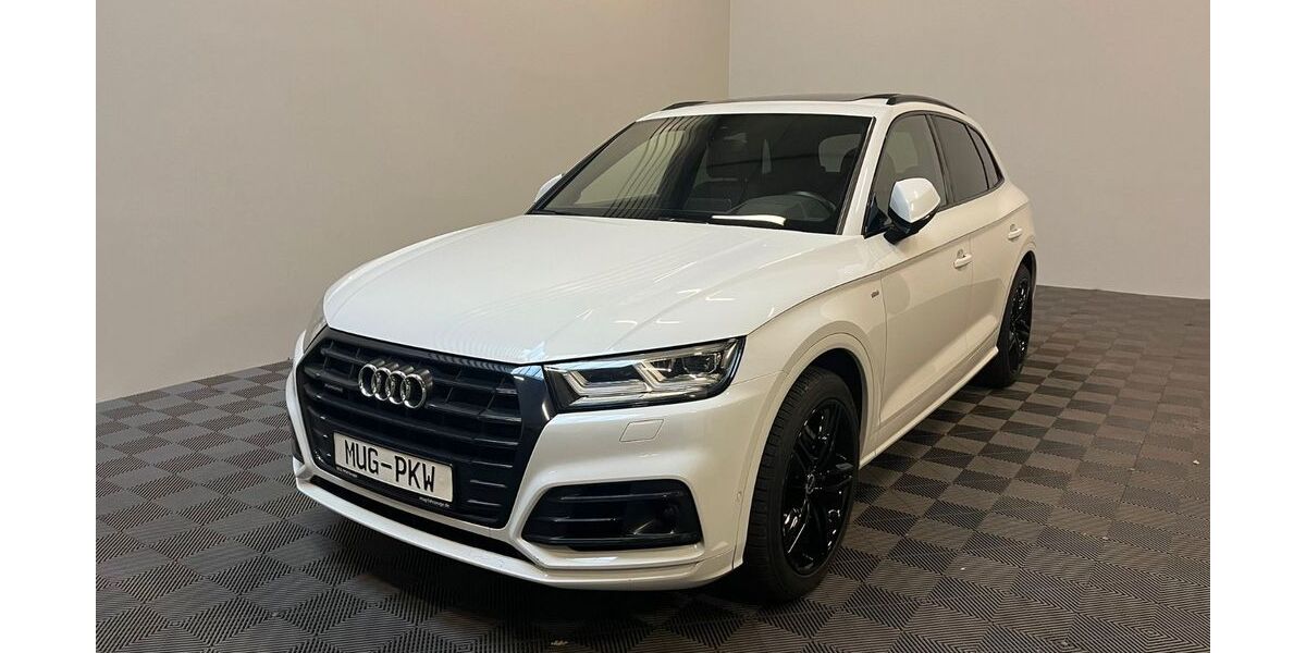Audi Q5 57.200 km 36.790 &euro; Emden 26723