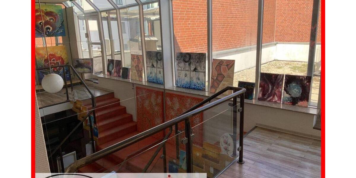 Gewerbeobjekt Emden Stadtzentrum - 6 Zimmer, 369.000&euro; | Angebot:25662776