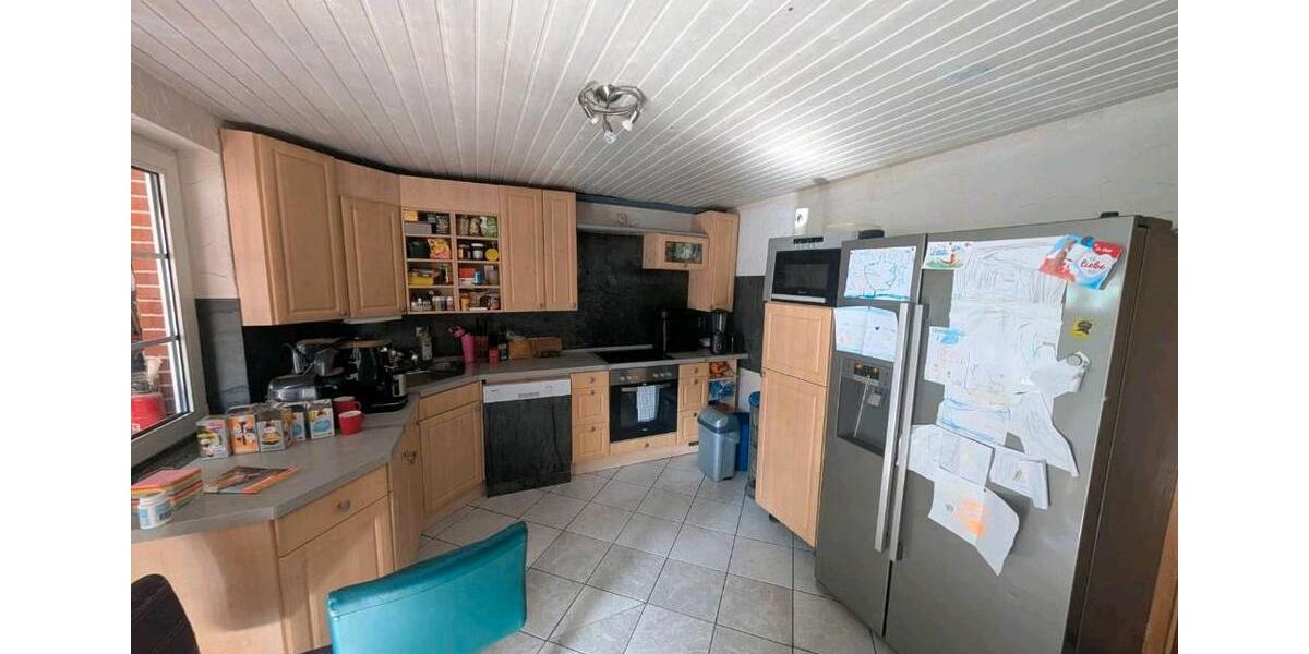 Doppelhaushälfte Emden Rysumer Landstraße - 130.000&euro; | Angebot:26083274