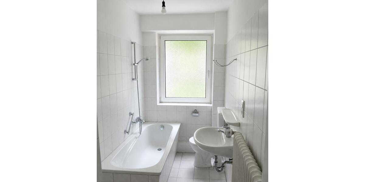 Etagenwohnung Norden - 2.5 Zimmer, 58 m&sup2;, 499&euro; | Angebot:26502824