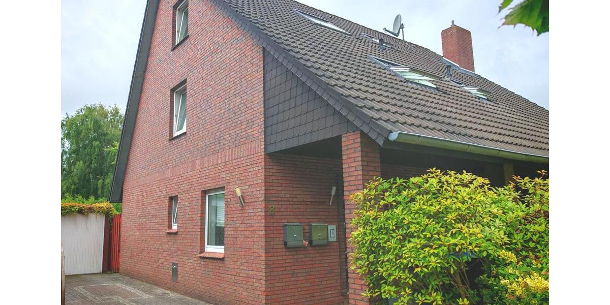 Mehrfamilienhaus, Wohnhaus Moormerland - 469.000&euro; | Angebot:24841735