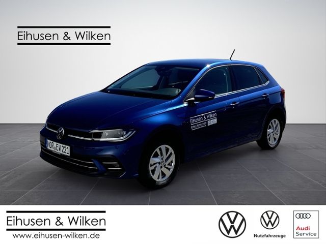 VW Polo 2.750 km 23.990 &euro; Norden 26506