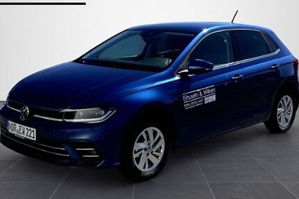 VW Polo 4.013 km 23.990 &euro; Norden 26506