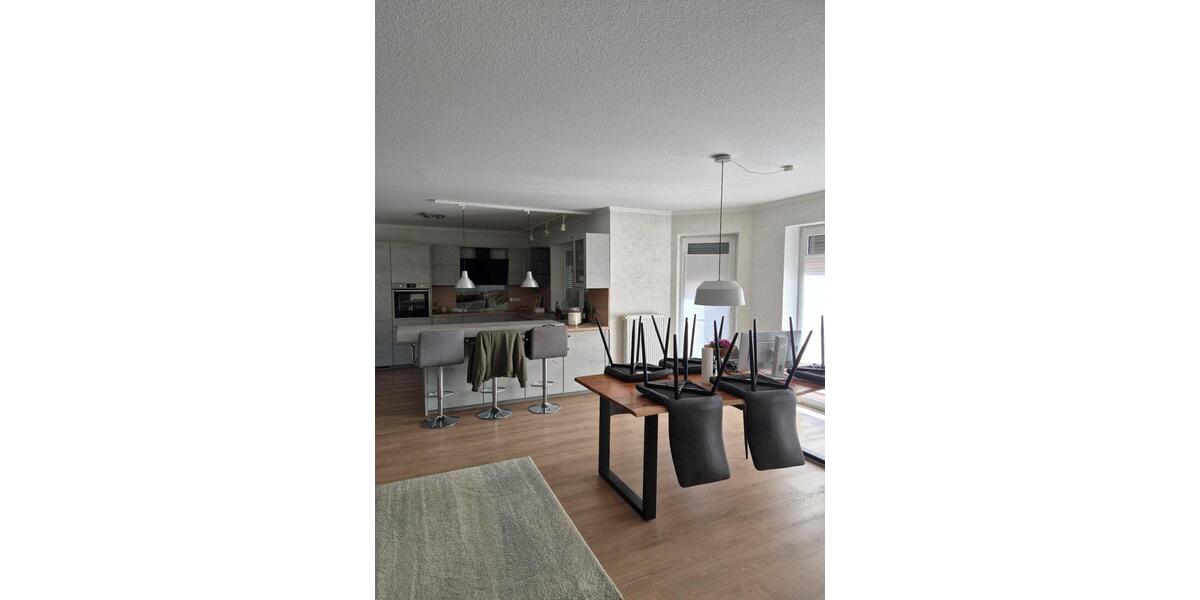 Erdgeschoßwohnung Südbrookmerland - 2 Zimmer, 80 m&sup2;, 1.050&euro; | Angebot:26495656