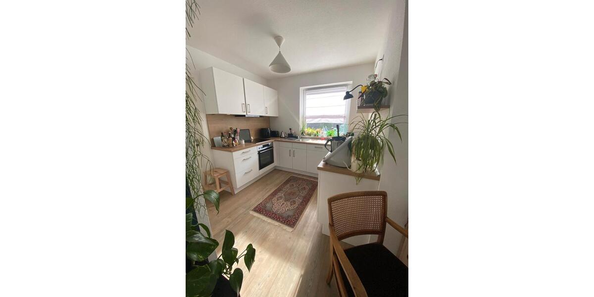 Maisonettenwohnung Aurich - 3 Zimmer, 86 m&sup2;, 860&euro; | Angebot:27610079