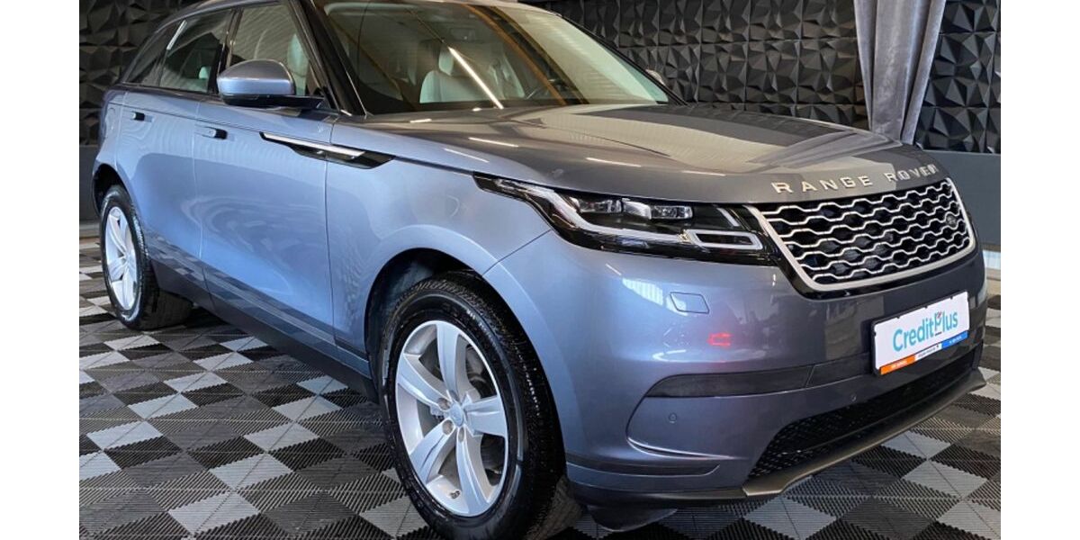 Land Rover Range Rover Velar 96.760 km 26.890 &euro; Emden 26721