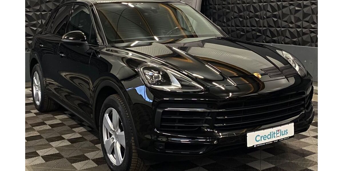 Porsche Cayenne 120.356 km 44.990 &euro; Emden 26721