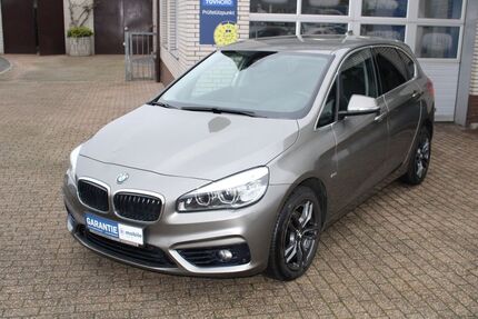 BMW 220 138.000 km 15.900 &euro; Leer 26789