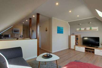 Zimmer Emden - 3 Zimmer, 1.300&euro; | Angebot:24986539