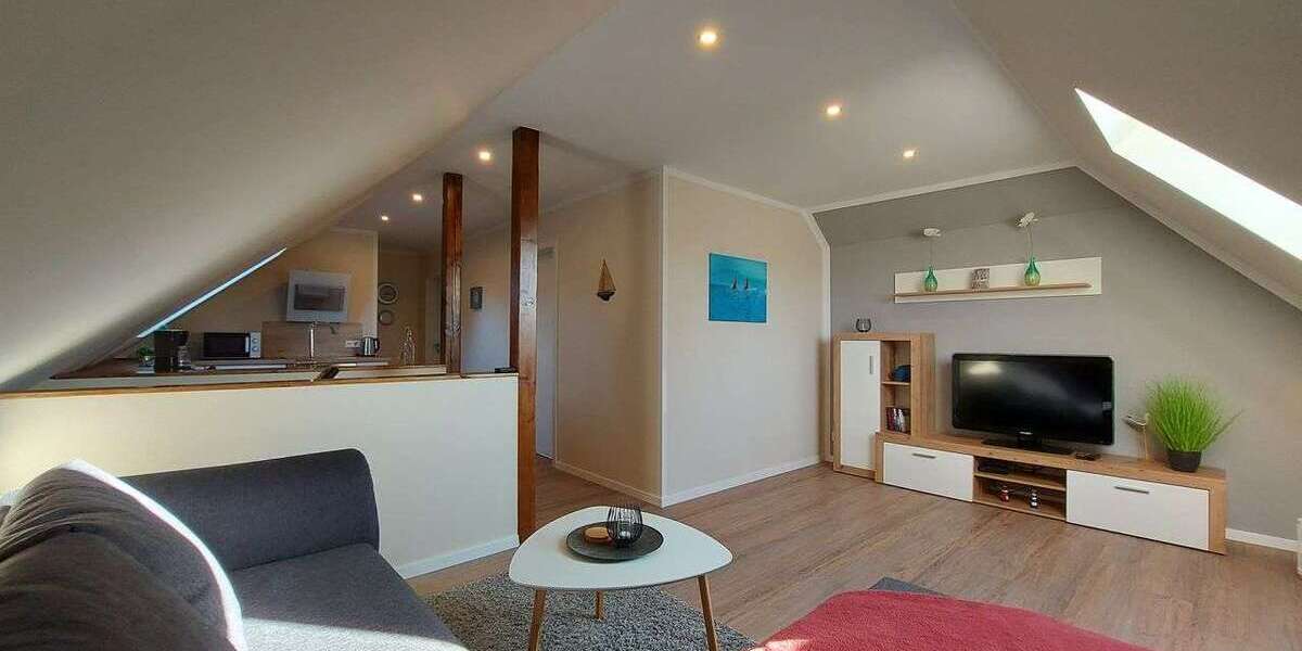 Zimmer Emden - 3 Zimmer, 1.300&euro; | Angebot:24986539