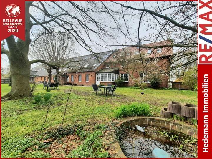 Gewerbeobjekt Norden / Westermarsch Westermarsch - 1.275.000&euro; | Angebot:26200041