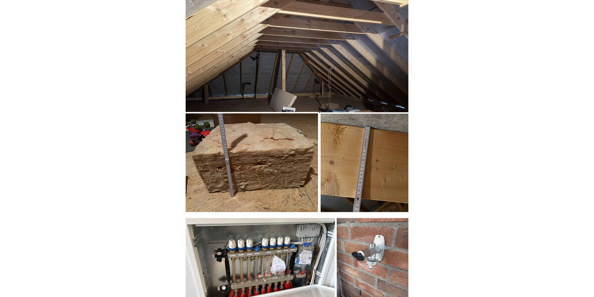 Einfamilienhaus Aurich Wallinghausen - 3 Zimmer, 106 m&sup2;, 369.000&euro; | Angebot:26015577