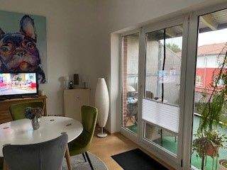 Etagenwohnung Aurich Innenstadt - 2 Zimmer, 88 m&sup2;, 678&euro; | Angebot:26291336