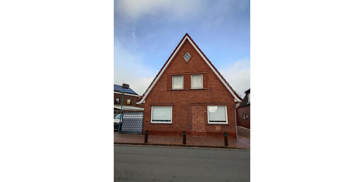 Etagenwohnung Bunde - 4 Zimmer, 100 m&sup2;, 1.300&euro; | Angebot:26425189