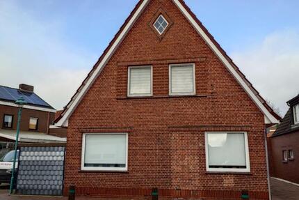 Wohnung Bunde - 4 Zimmer, 100 m&sup2;, 1.300&euro; | Angebot:26425189