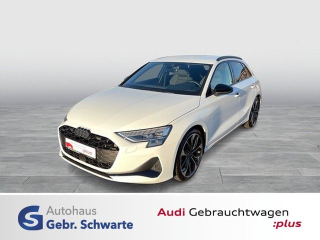 Audi A3 5.783 km 36.450 &euro; Leer (Ostfriesland) 26789