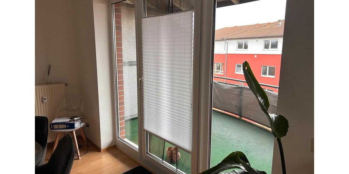 Etagenwohnung Aurich - 2.5 Zimmer, 80 m&sup2;, 1.100&euro; | Angebot:25933191