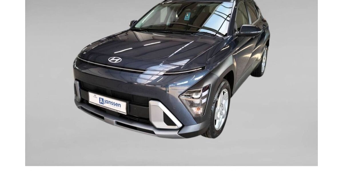 Hyundai KONA 20.938 km 21.990 &euro; Aurich 26605