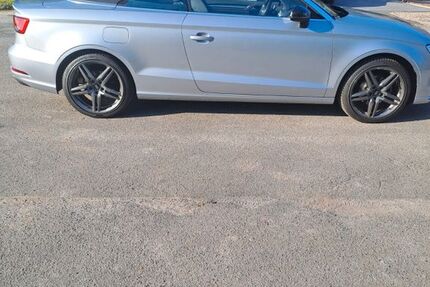 Audi Cabriolet 92.000 km 21.500 &euro; Moormerland 26802