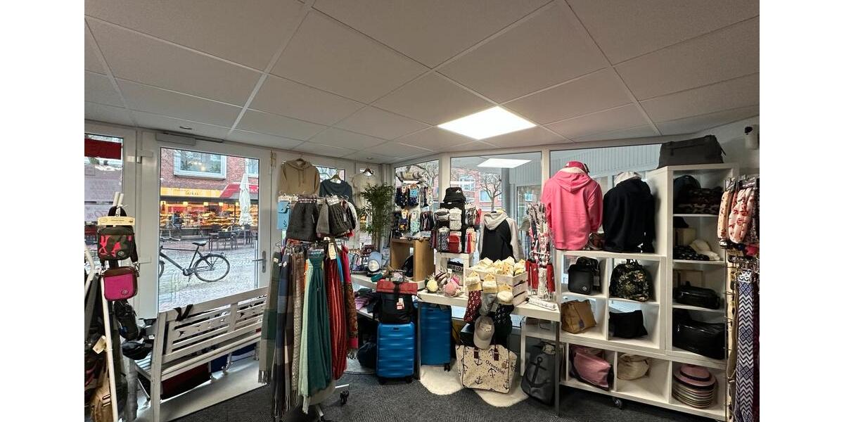 Gewerbeobjekt Emden - 550&euro; | Angebot:25229383