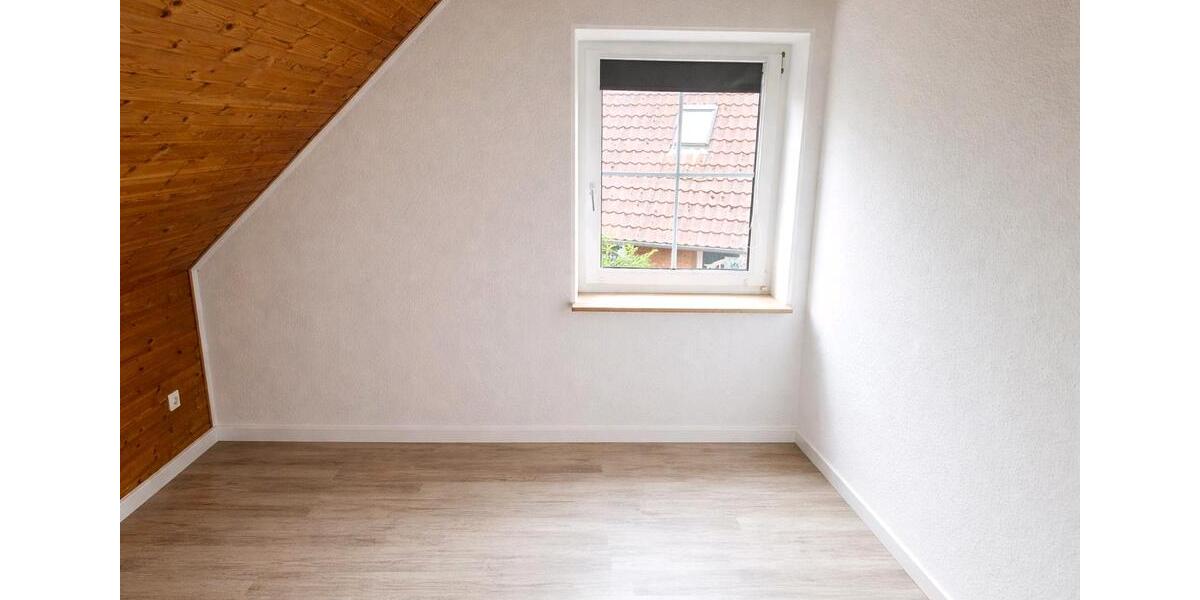 Maisonettenwohnung Großefehn - 3 Zimmer, 56 m&sup2;, 470&euro; | Angebot:25850261