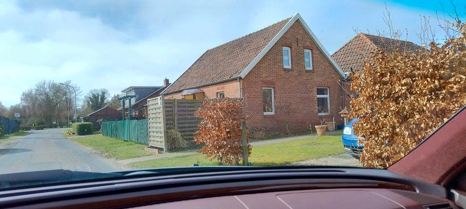 Etagenwohnung Leer (Ostfriesland) - 3 Zimmer, 68 m&sup2;, 500&euro; | Angebot:26025243