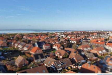 Wohnung Norden Westermarsch II - 3 Zimmer, 40 m&sup2;, 229.500&euro; | Angebot:25736845