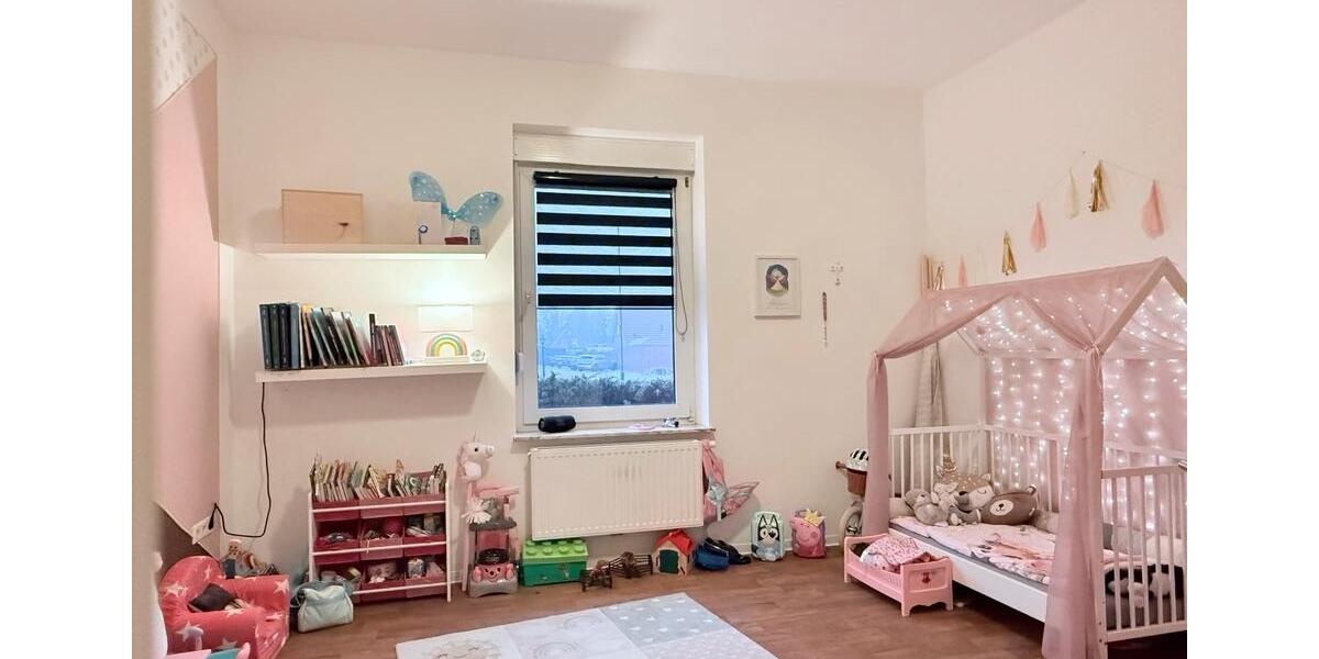 Erdgeschoßwohnung Westoverledingen - 3 Zimmer, 100 m&sup2;, 890&euro; | Angebot:26003316