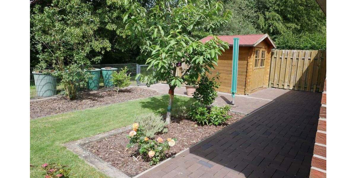 Einfamilienhaus Leer Logabirum - 5 Zimmer, 200 m&sup2;, 597.500&euro; | Angebot:25654149