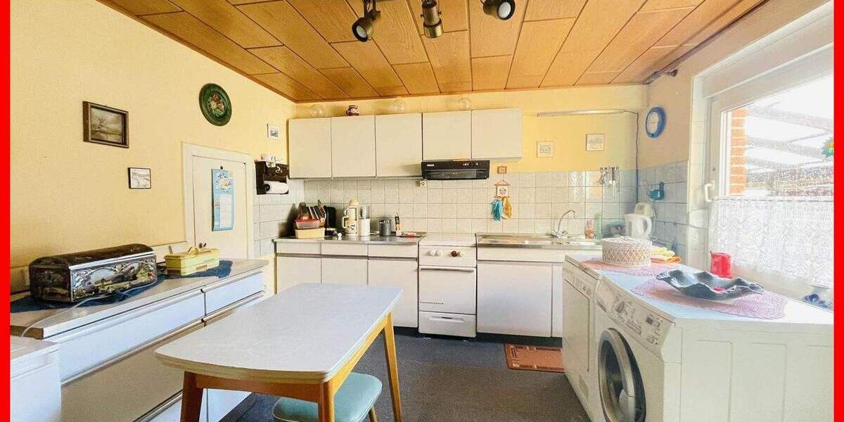 Doppelhaushälfte Emden Conrebbersweg - 4 Zimmer, 110 m&sup2;, 98.000&euro; | Angebot:25834581