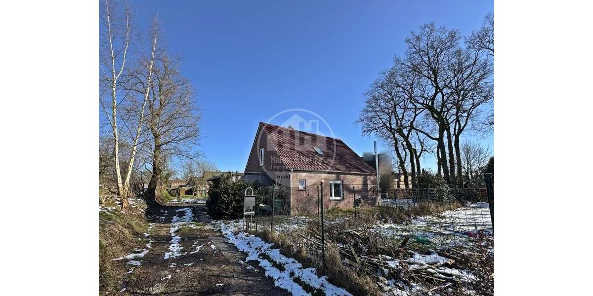Einfamilienhaus Aurich / Walle Walle - 4 Zimmer, 100 m&sup2;, 149.000&euro; | Angebot:24586411
